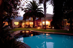 African Rock Hotel & Spa, a 